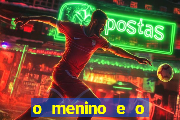 o menino e o espelho pdf